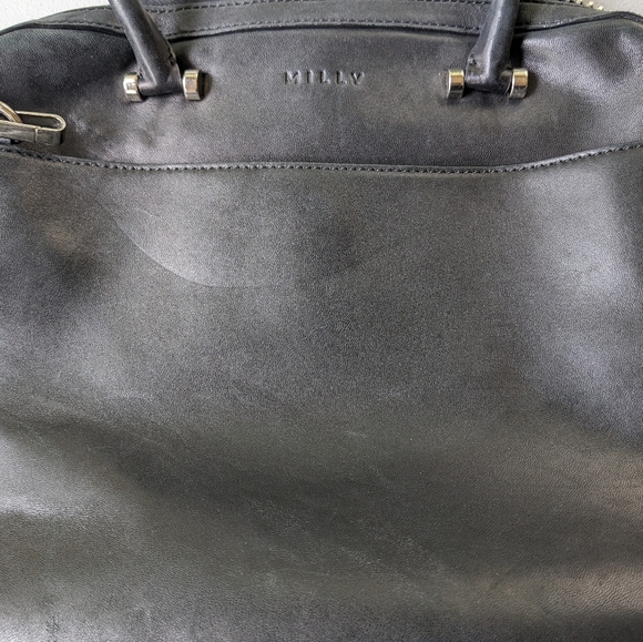 Beautiful Large Milly Satchel - Picture 2 of 10
